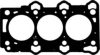 HYUNDAI 223112A001 Gasket, cylinder head